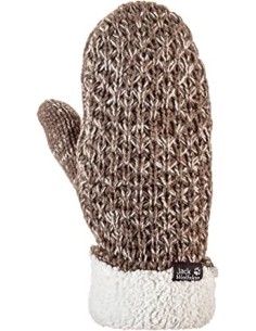 Highloft Strickfäustlinge