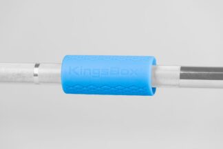 Tubular grip - blue