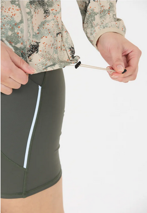 Braylen Women Jacke AOP - Image 4