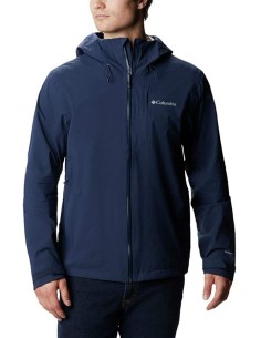 Omni-tech™ Ampli-Dry™ Funktionsjacke