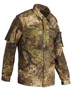Unisex Hemd