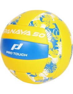 Ipanaya Volleyball