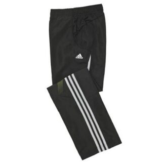 adidas YP C Woven Trainingshose  schwarz | Omidis.de