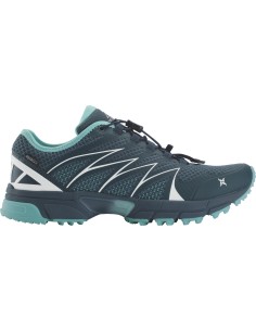 Kansas Aqb Trekkingschuhe