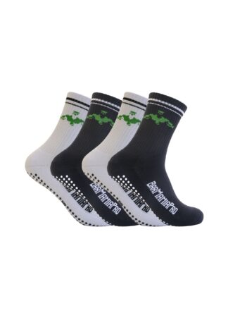 BarManiaPro® Workout Socks DUO Pack - BarManiaPro