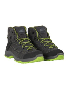 Discover Mid Aqx Trekkingschuhe