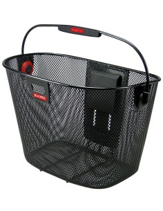 Klickfix Unilux Vorderradkorb