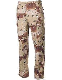 Herren Kampfhose