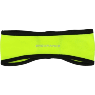 Headband – Marlin gelb