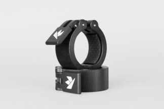Kingsbox lean aluminium collars