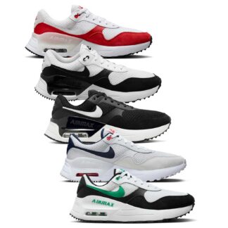 Nike Air Max Systm Sneaker DM9537
| Sporthaus Marquardt