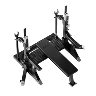 Primal Strength Performance Series Competition Combo Rack