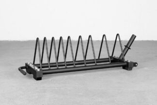 Kingsbox bumper cart