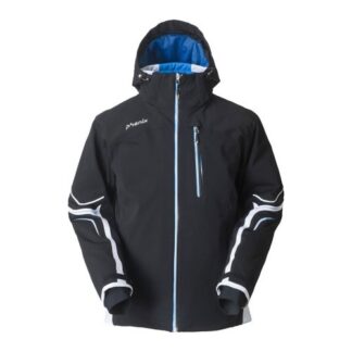 Phenix Skijacke Lyse Herren Schwarz blau Saison 2012/2013
| Sporthaus Marquardt