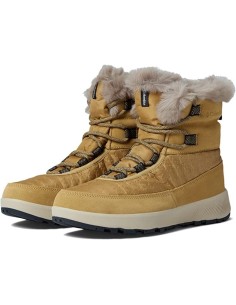 Peak Luxe Wanderstiefel