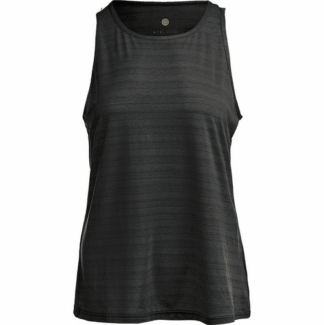 Athleticia Mota W Sub Top schwarz
