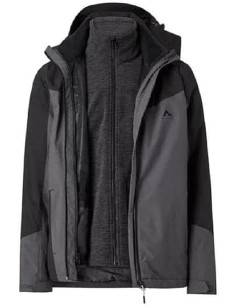 Tessi Doppeljacke