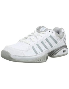 Damen Receiver Iv Carpet Tennisschuhe