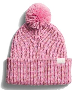 Cozy Chunky Beanie