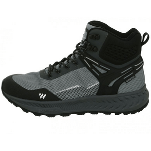 X-SENSE MID Wanderstiefel mid uni