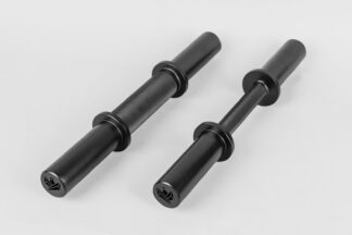 Axle olympic dumbbell (cataforesis)