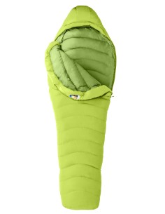 Hydrogen Long Schlafsack