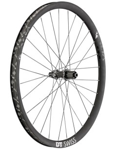 HR DT Swiss XMC 1200 Spline 29 Rennlaufrad