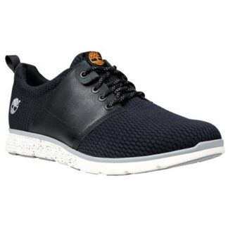 Timberland Killington Oxford Schuhe  schwarz | Omidis.de