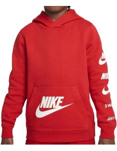 Po Kapuzenpullover