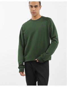 Raglan Sweatshirt
