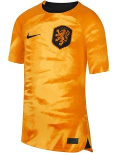 Netherlands Trikot