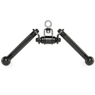 ATX® Black Line - Rotation V Bar - Sport Enzinger