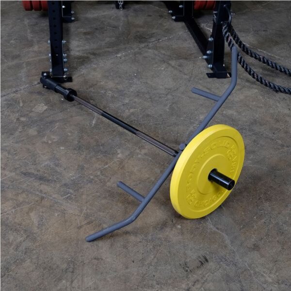 Body-Solid Power-Rack GPR-400 - Sport Enzinger - Image 22