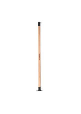 BarManiaPro® Wooden Static Bar XL - BarManiaPro