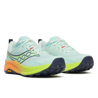 Saucony PEREGRINE 16 Lady | S11066-130
| Lauflust.de