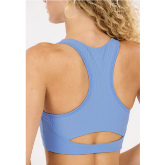 Athlecia Aliya Sport Bra blau