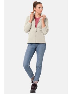 Kiruna Fleecejacke