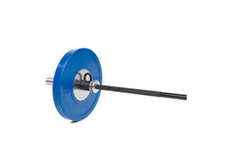 Landmine Hook