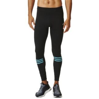 adidas Response Long Tight M  schwarz | Omidis.de