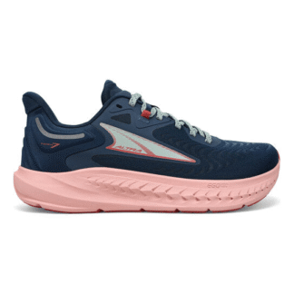 Altra Torin 7 Laufschuh Damen Lila
