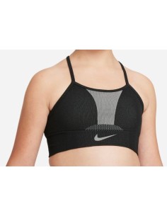 Dri-Fit Indy Seamless BH