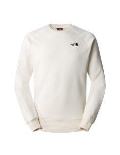 Raglan Sweatshirt