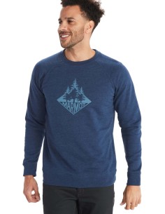 Forest Sweatshirt