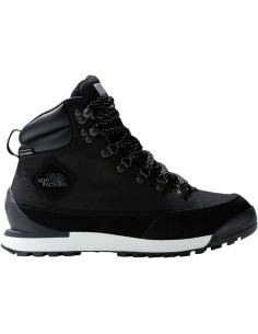 Back-to-Berkeley IV Wanderstiefel