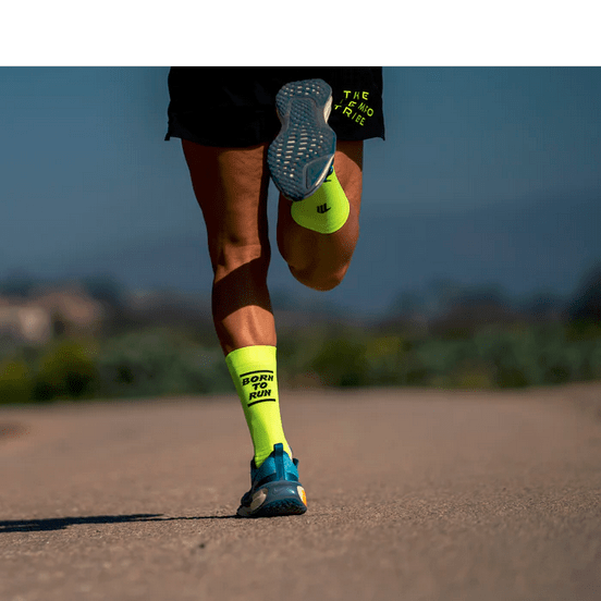 Laufsocken Sporcks Born to Run - Image 7
