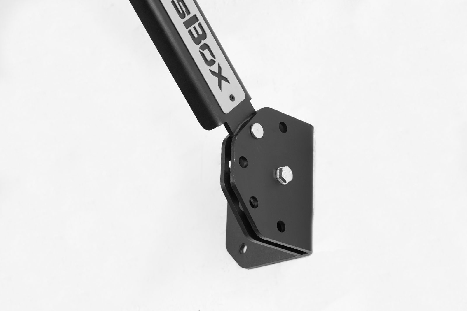 Foldable pull up bar - Image 3