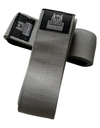 Joe Wraps : la Bandes de Genoux parfaite pour les gros squats