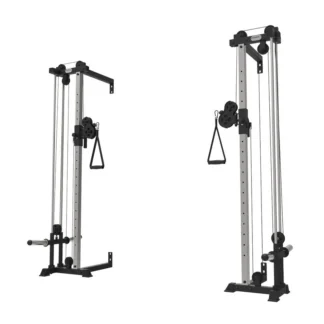 Primal Strength Personal Series Cable Crossover Wall Mounted