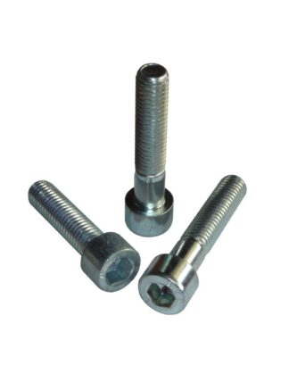 Cylinder Head Screw galvanized M10 x 50mm