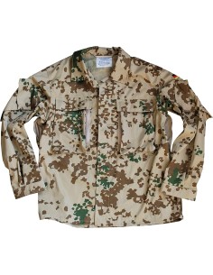 Unisex Hemd